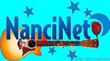 NanciNet Logo